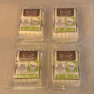 Perfect Pod EZ-Cup Filters